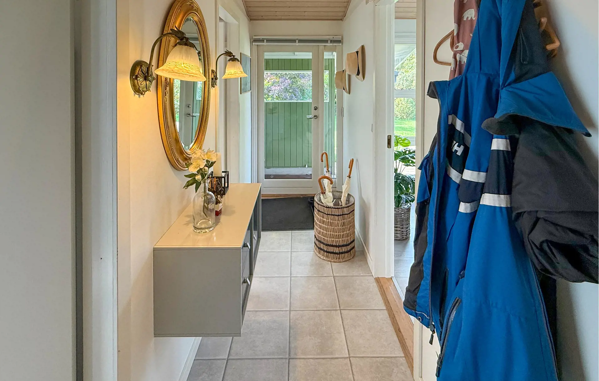 Ferienhaus K30991 in Rylevej 11, Ulvshale Strand | Bild 14 von 19