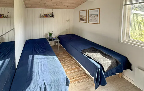 Ferienhaus K30991 in Rylevej 11, Ulvshale Strand | Bild 16 von 19