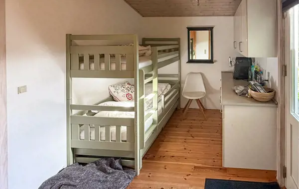 Ferienhaus K30991 in Rylevej 11, Ulvshale Strand | Bild 17 von 19