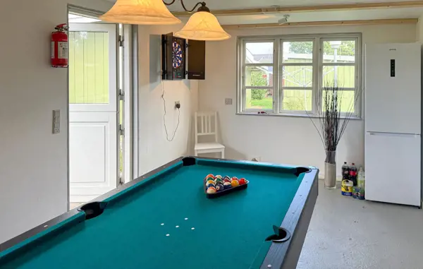 Ferienhaus K30991 in Rylevej 11, Ulvshale Strand | Bild 19 von 19
