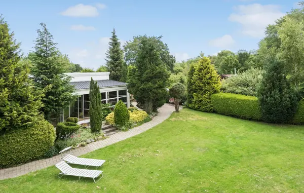 Ferienhaus K50004 in Faxe Ladeplads / Südseeland