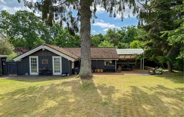 Ferienhaus K50024 in Faxe Ladeplads / Südseeland