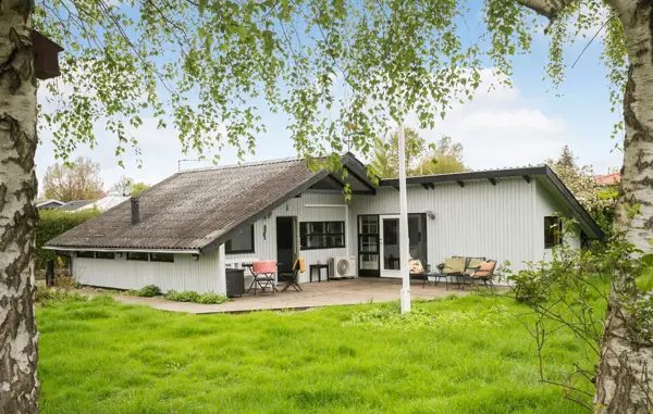 Ferienhaus K50031 in Enø / Westseeland