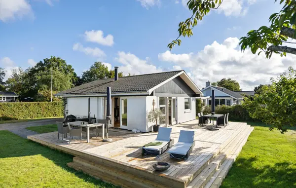 Ferienhaus K50116 in Enø / Westseeland