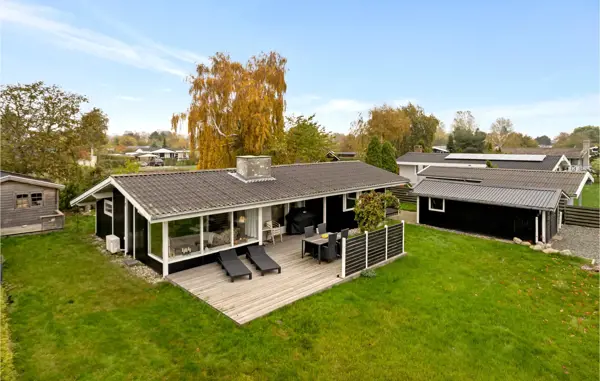 Ferienhaus K50123 in Enø / Westseeland