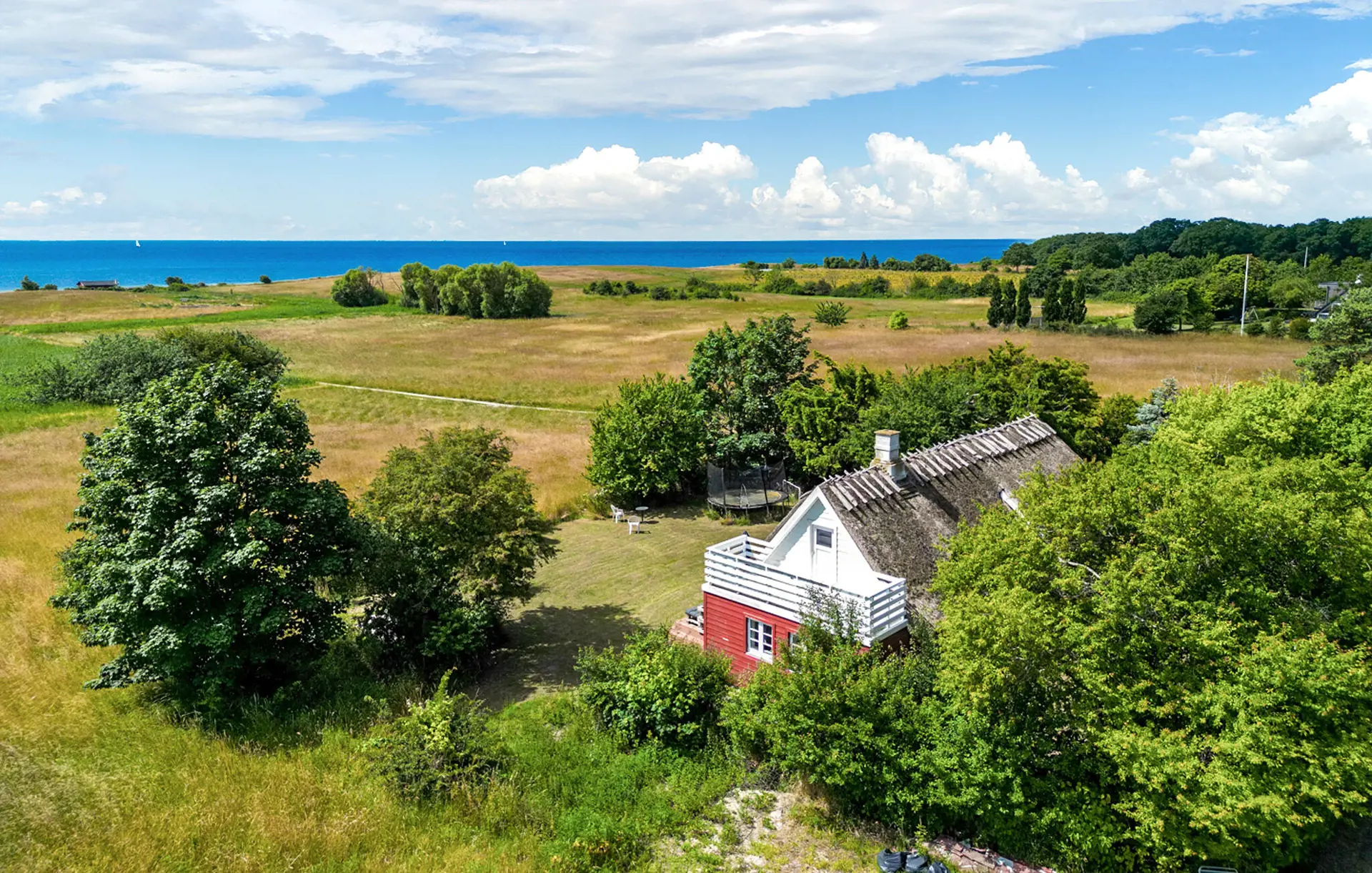 Ferienhaus K50179 in Karrebæksminde / Westseeland