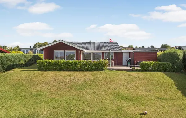Ferienhaus K50636 in Karrebæksminde / Westseeland