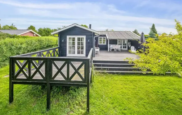 Ferienhaus K50658 in Enø / Westseeland