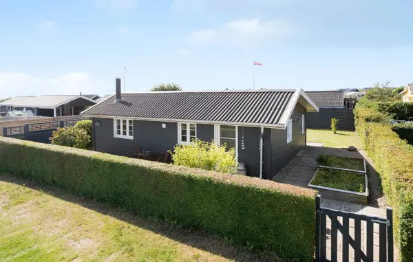 Ferienhaus K50693 in Karrebæksminde / Westseeland