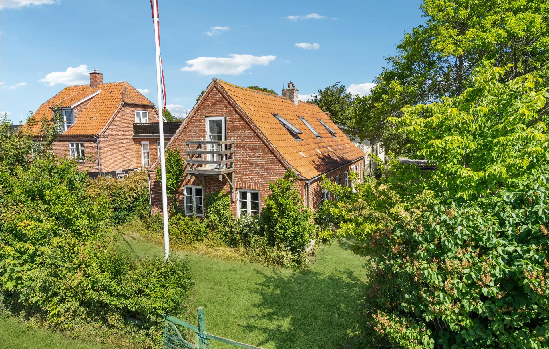 Haus K50712 in Karrebæksminde, Westseeland