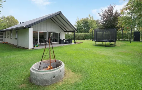 Ferienhaus K51004 in Vordingborg / Südseeland