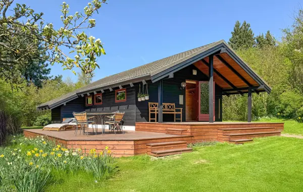 Ferienhaus K51006 in Præstø / Südseeland