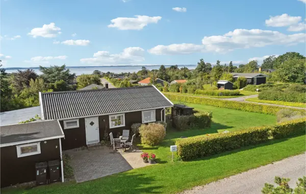 Ferienhaus K51022 in Bakkebølle / Südseeland