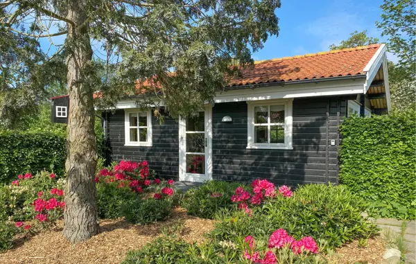 Ferienhaus K51025 in Præstø / Südseeland