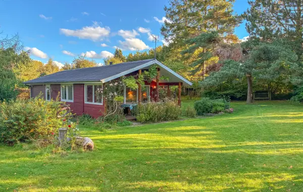 Ferienhaus K51044 in Præstø / Südseeland Bild: 1