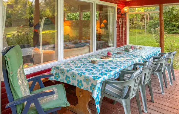 Ferienhaus K51044 in Præstø / Südseeland Bild: 2