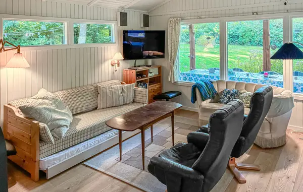 Ferienhaus K51044 in Præstø / Südseeland Bild: 3