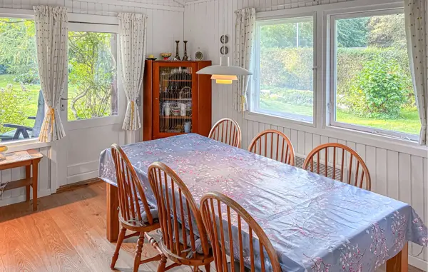 Ferienhaus K51044 in Præstø / Südseeland Bild: 5