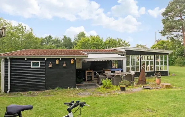 Ferienhaus K51050 in Faxe Ladeplads / Südseeland