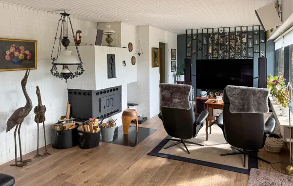 Ferienhaus K51060 in Kildevej 10, Kalvehave | Bild 5 von 13
