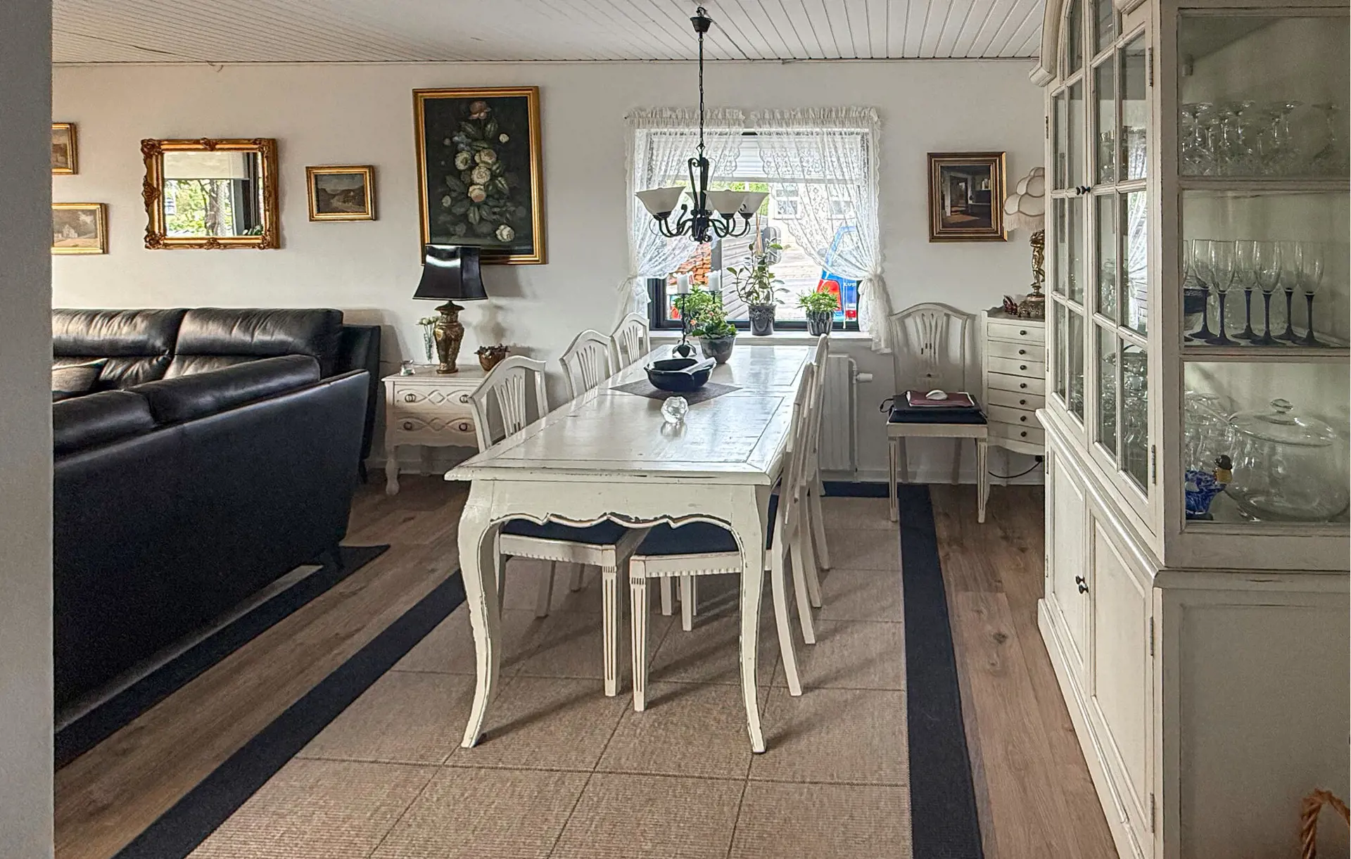 Ferienhaus K51060 in Kildevej 10, Kalvehave | Bild 6 von 13