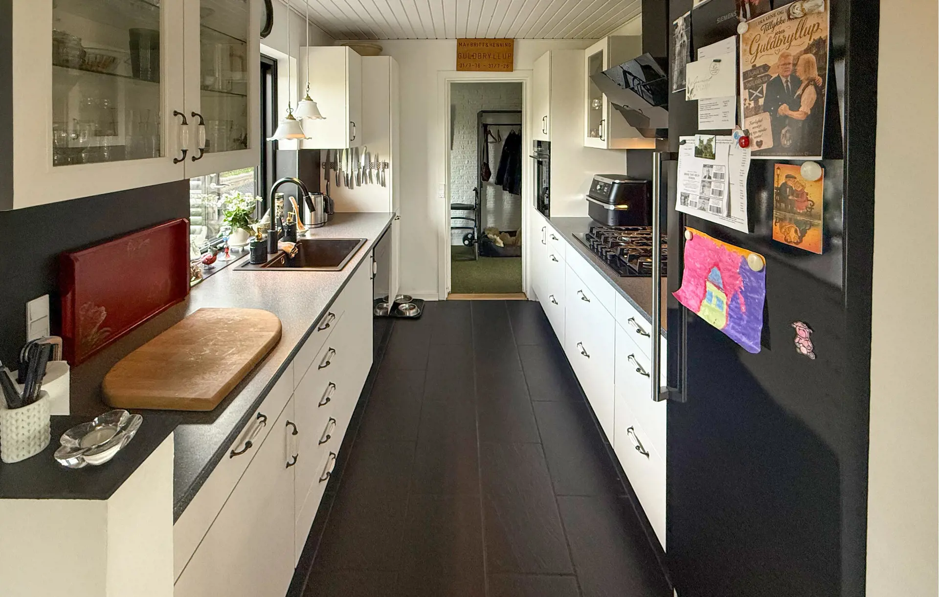Ferienhaus K51060 in Kildevej 10, Kalvehave | Bild 7 von 13