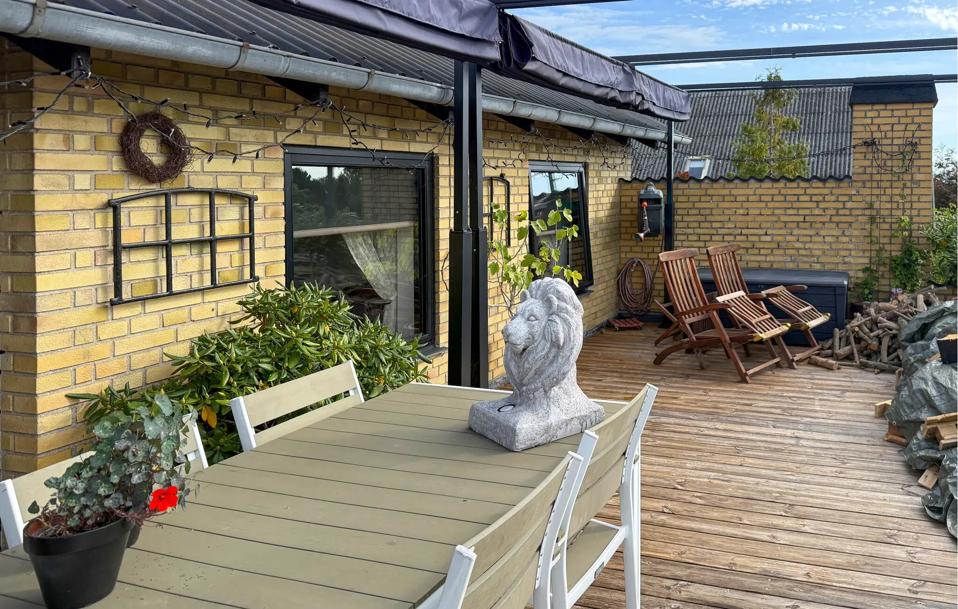 Ferienhaus K51060 in Kildevej 10, Kalvehave | Bild 8 von 13