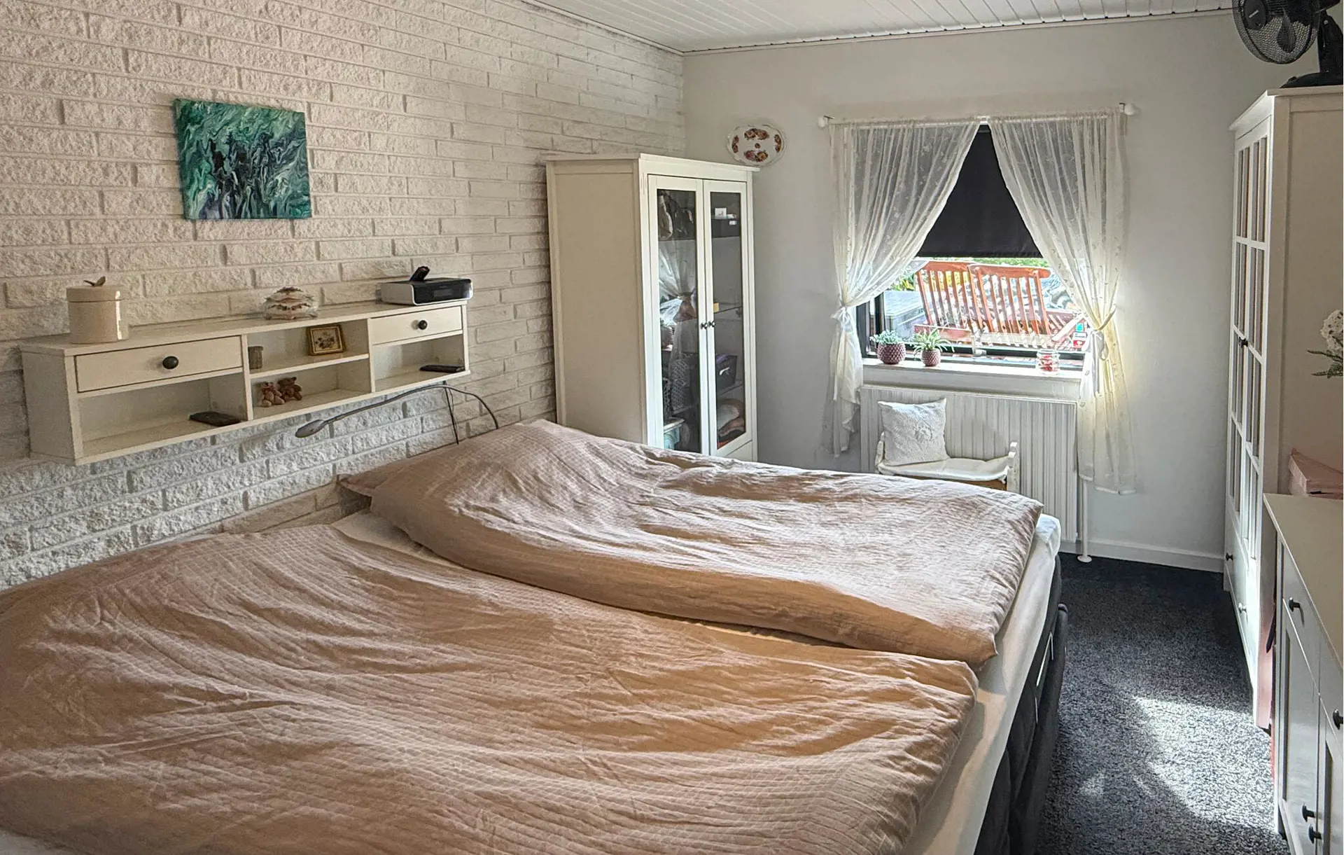Ferienhaus K51060 in Kildevej 10, Kalvehave | Bild 11 von 13