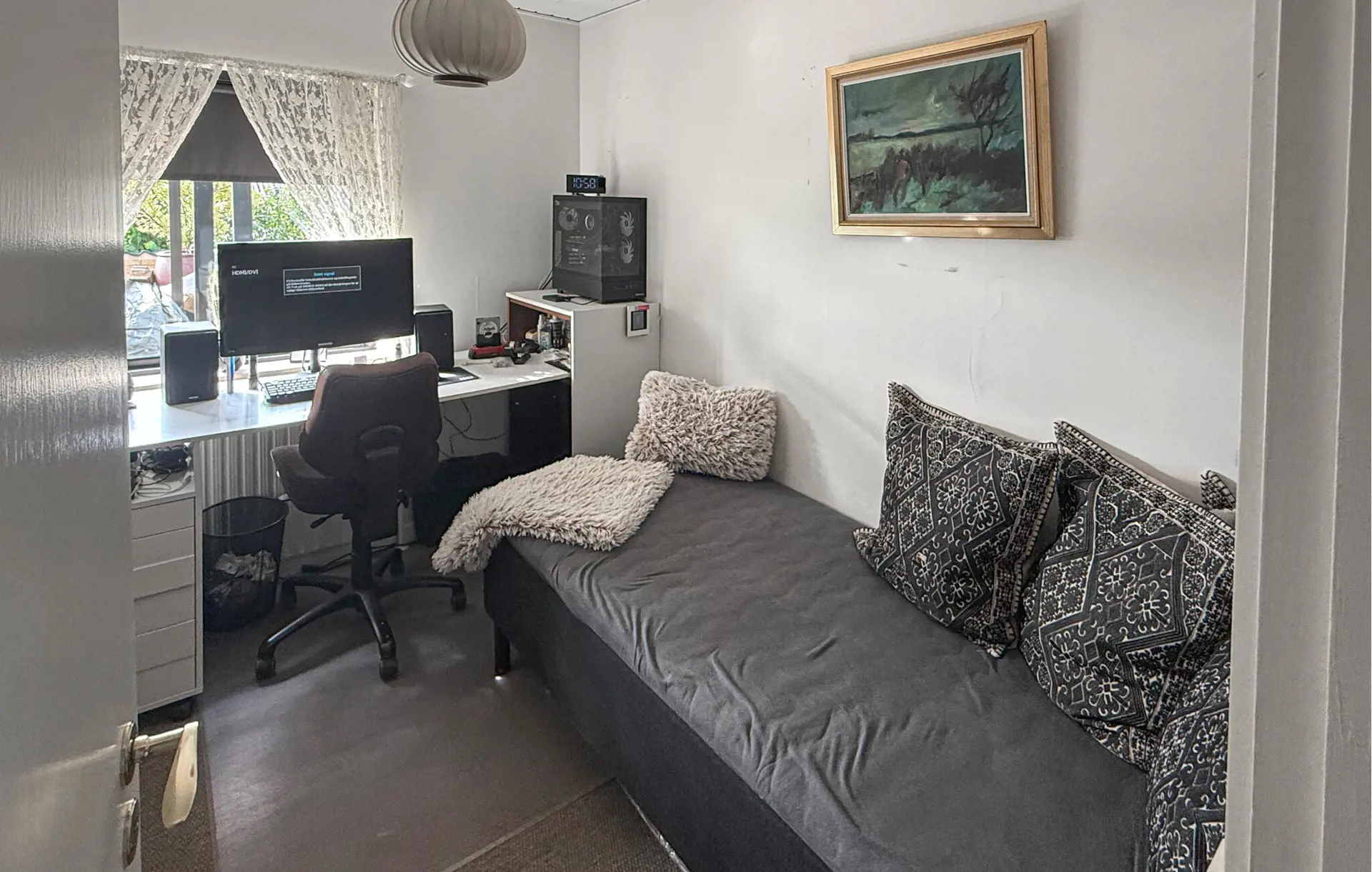 Ferienhaus K51060 in Kildevej 10, Kalvehave | Bild 12 von 13