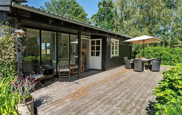 Ferienhaus K51102 in Kindvig / Südseeland