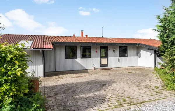 Ferienhaus K51115 in Bakkebølle / Südseeland