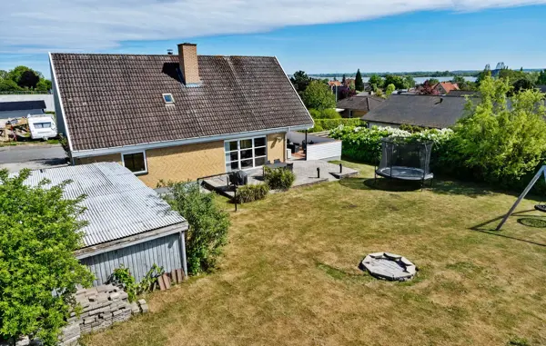 Ferienhaus K51116 in Kalvehave / Südseeland