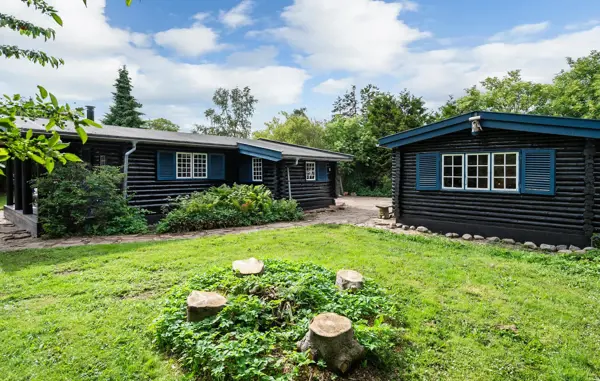 Ferienhaus K51126 in Præstø / Südseeland