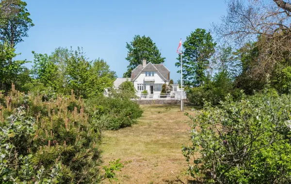 Ferienhaus K51146 in Faxe Ladeplads / Südseeland