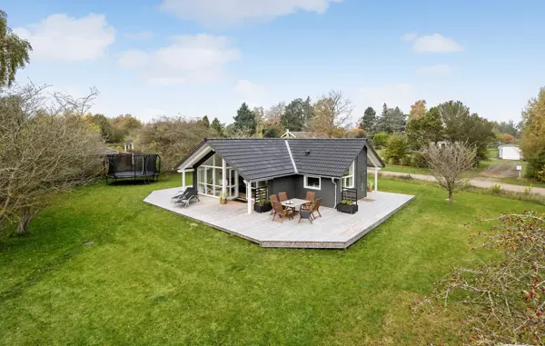 Ferienhaus K51202 in Præstø / Südseeland