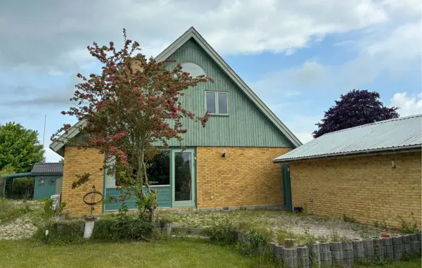 Ferienhaus K51211 in Rødvig / Südseeland