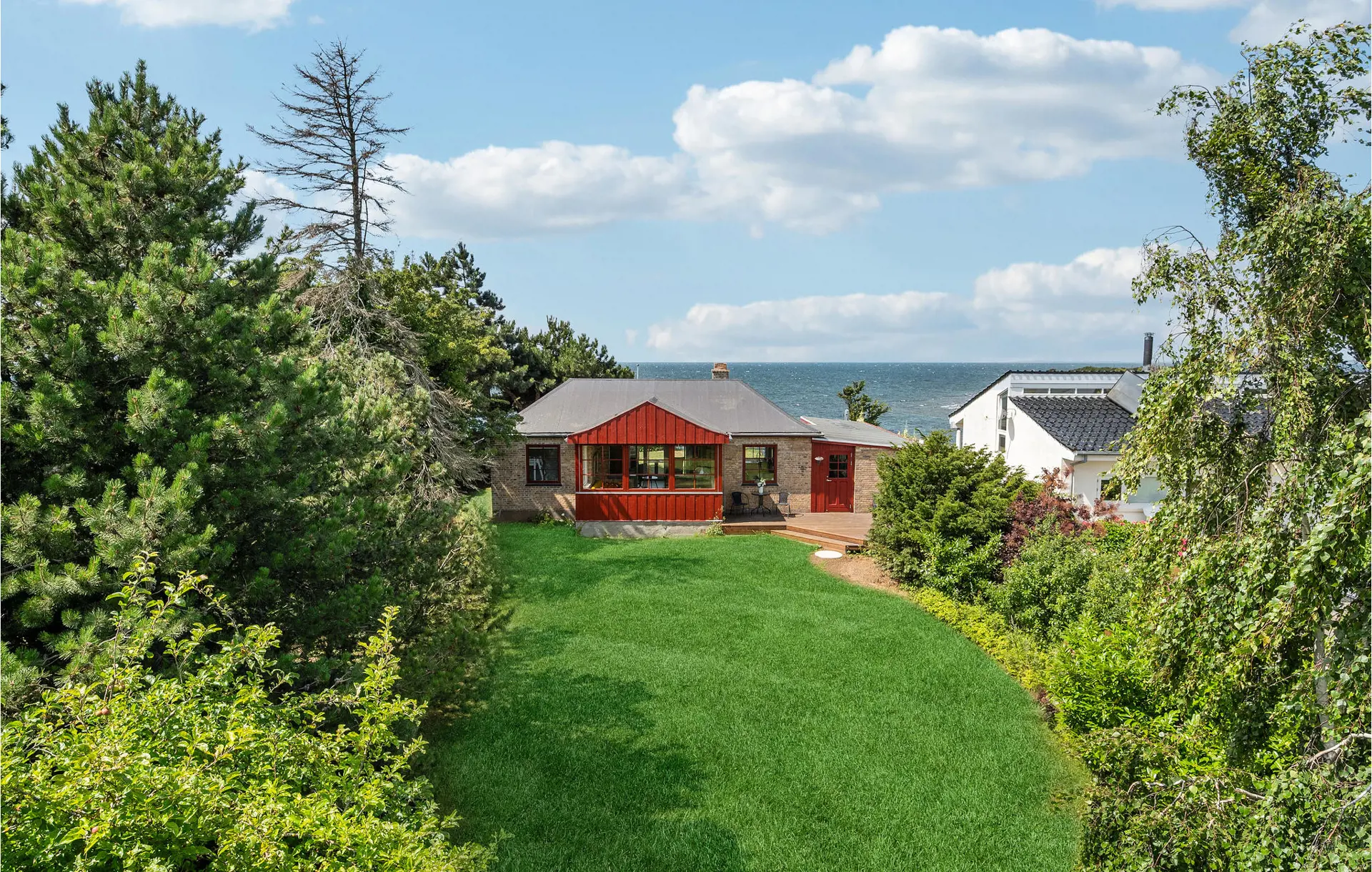 Ferienhaus K51497 in Vordingborg / Südseeland