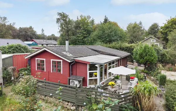 Ferienhaus K51911 in Vordingborg / Südseeland