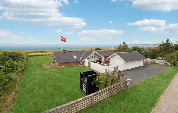 Ferienhaus L50008 in Trend / Limfjord
