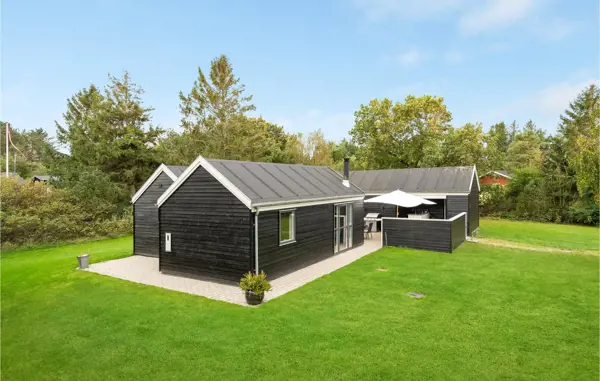 Ferienhaus L50009 in Trend / Limfjord