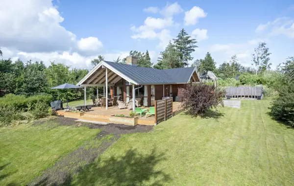 Ferienhaus L50019 in Trend / Limfjord