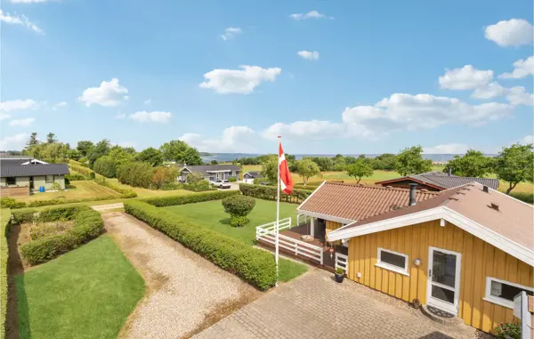 Ferienhaus L50030 in Hvalpsund / Limfjord