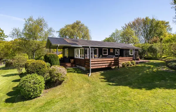 Ferienhaus L50036 in Hvalpsund / Limfjord