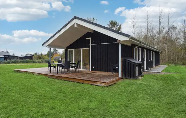 Ferienhaus L50040 in Trend / Limfjord