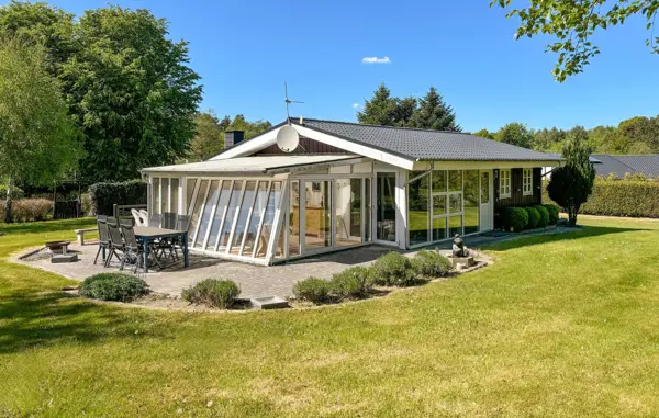 Ferienhaus L50044 in Lovns / Limfjord