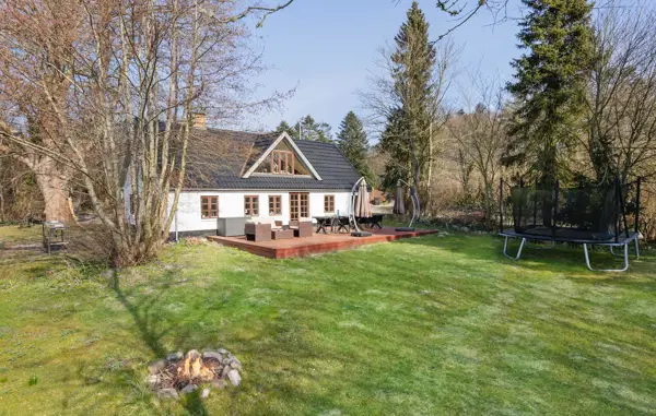 Ferienhaus L50045 in Hvalpsund / Limfjord