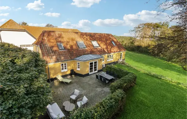 Ferienhaus L50098 in Hjarbæk / Limfjord
