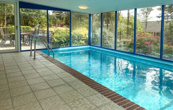Ferienhaus L50099 in Spydspidsevej 9, Ertebølle | Bild 2 von 21