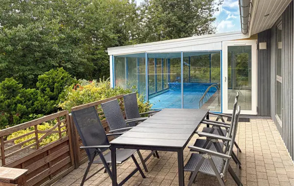 Ferienhaus L50099 in Spydspidsevej 9, Ertebølle | Bild 3 von 21