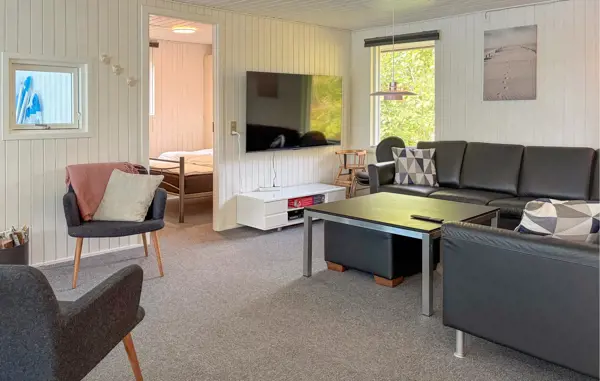 Ferienhaus L50099 in Spydspidsevej 9, Ertebølle | Bild 4 von 21